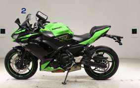 KAWASAKI NINJA 650 A 2020 ER650H