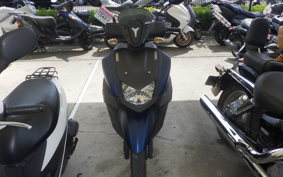 YAMAHA CYGNUS RAY ZR
