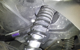 SUZUKI SKYWAVE 200 (Burgman 200) CH41A