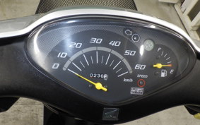 HONDA DIO Gen.6 AF68