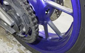 YAMAHA MT-09 Tracer GT 2020 RN51J