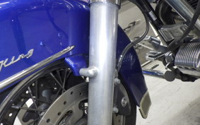 HARLEY FLHRC 1580 2009