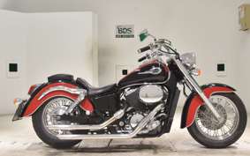 HONDA SHADOW 400 1997 NC34
