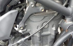 YAMAHA MT-07 2015 RM07J