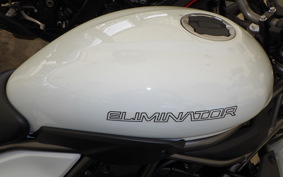 KAWASAKI ELIMINATOR400-3 2025 EL400A