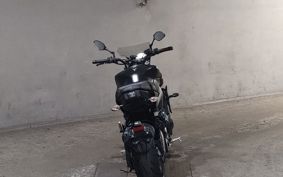 YAMAHA MT-09 2017 RN52J