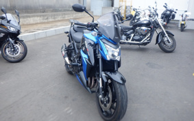 SUZUKI GSX-S 1000 2019 GT79B
