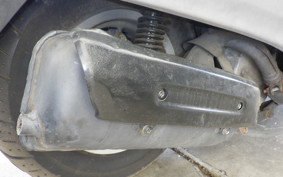 HONDA FREE WAY GEN 2 MF03