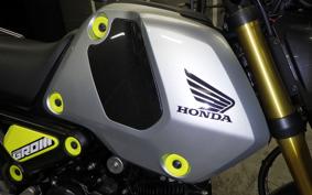 HONDA ｸﾞﾛﾑA