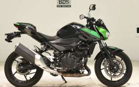 KAWASAKI Z400 Gen.2 2022 EX400G