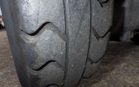 HONDA GYRO CANOPY TA03