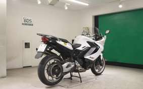 BMW F800GT 2013