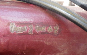 INDIAN 500 1966