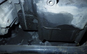 HARLEY FLHR 1580 2006