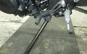 KAWASAKI Z250 Gen.2 2025 EX250Y