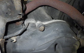 HONDA LEAD 100 1996 JF06