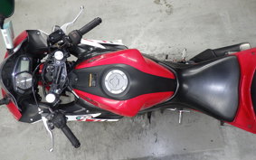 YAMAHA YZF-R3 2015 RH07J