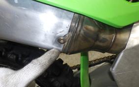 KAWASAKI KX250 2025 KX252E