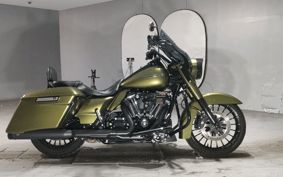 HARLEY FLHRXS 1750 KVC