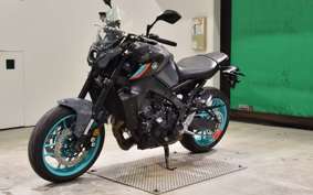YAMAHA MT-09 2023 RN69J