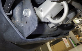 HONDA DIO Gen.6 2018 AF68