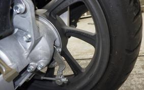 HONDA PCX 150 ABS 2012 KF30