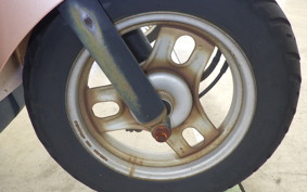 HONDA CREA SCOOPY AF55