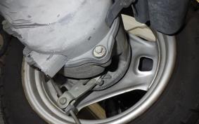SUZUKI ADDRESS V50 Gen.2 CA42A