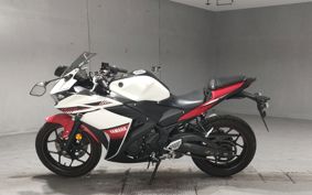 YAMAHA YZF-R25 RG10J