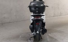 HONDA PCX125 JF81