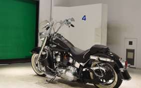 HARLEY FLSTN 1580 2014