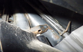 YAMAHA VINO 50 SA26J