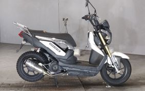 HONDA ZOOMERX JF38