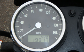 KAWASAKI W400 2006 EJ400A