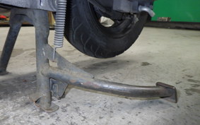 HONDA LEAD 125 2005 JF45