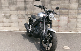 YAMAHA XSR125 RE46J
