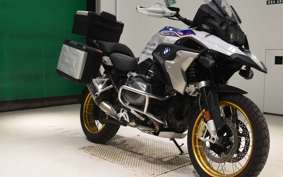 BMW R1250GS 2019