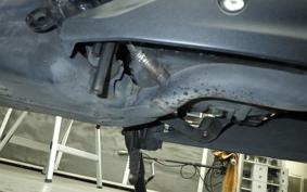 SUZUKI ｼﾞｸｻｰ250SF 1999 ED22B