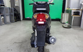 YAMAHA JOG ZR Gen.2 SA16J
