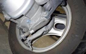 HONDA DIO Gen.6 AF62