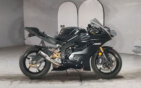 YAMAHA YZF-R6 RJ27