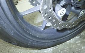 HONDA CBR400R 2024 NC65