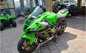 KAWASAKI NINJA ZX-10R 2019 ZXT00S