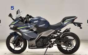 KAWASAKI NINJA 400 2024 EX400G