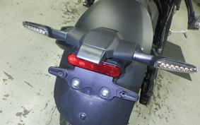 TRIUMPH TRIDENT 660 2024