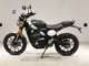 Фото Triumph SCRAMBLER 400X 2026 с японского аукциона