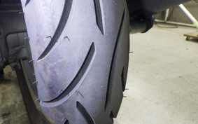 YAMAHA TRICITY 125 2004 SE82J