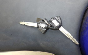 SUZUKI GSX-R600 2007