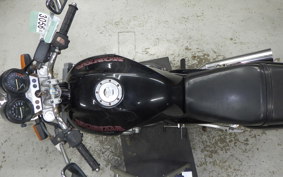 HONDA CB400SF 1993 NC31