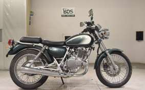 SUZUKI ST250E 1994 NJ4CA